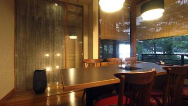 箱根ダイニング 花音 / 2