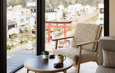 5 Best Hotels near the Kamakura Station for Girls&#39; Trips in Kanagawa