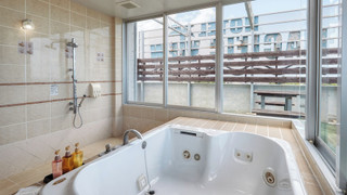 ロイヤル ツインルーム 禁煙