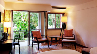 ガーデンプレミア ツインルーム （洗濯機・電子レンジ付）