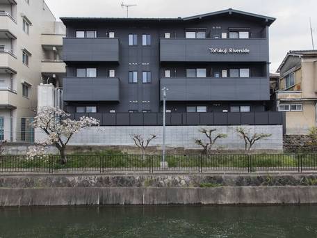 東福寺リバーサイド / 1