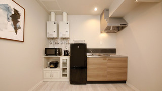 [禁煙] プレミアム (ベッド10台)