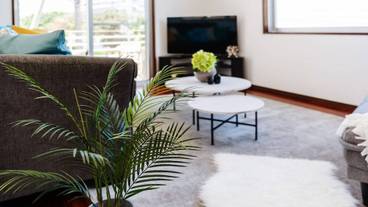 リビング エリア / 31