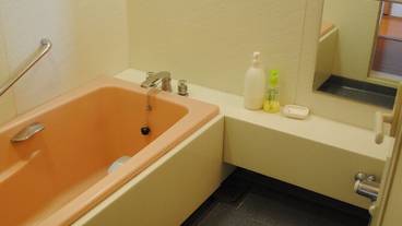 バスルーム / 15