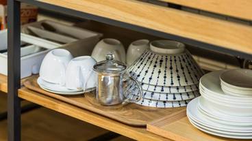 客室の設備とサービス / 38