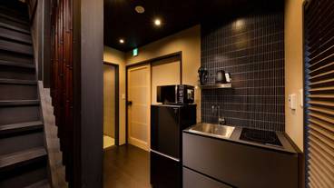 専用簡易キッチン / 11