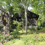 ペンション&レストラン ビスターレ・カナ(北海道 ペンション) / 4