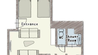 スーペリアツイン