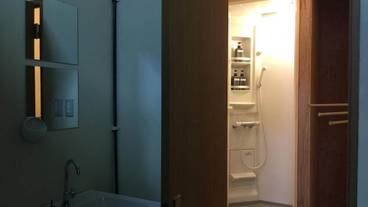 バスルーム / 22