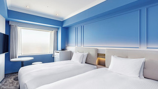 マラン スタンダード 禁煙