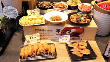 レストラン / 20