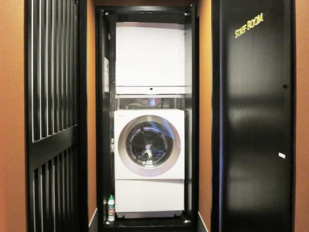 ランドリー ルーム