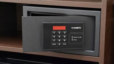 セーフティボックス / 16