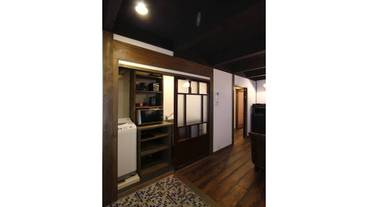 専用キッチン / 7