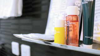 スーペリアツイン 禁煙 (美顔器付)