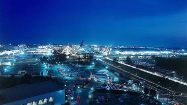 施設からの眺望 / 37