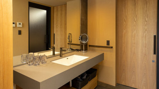 イズバヴィラ（ビュッフェディナー＆朝食） 禁煙