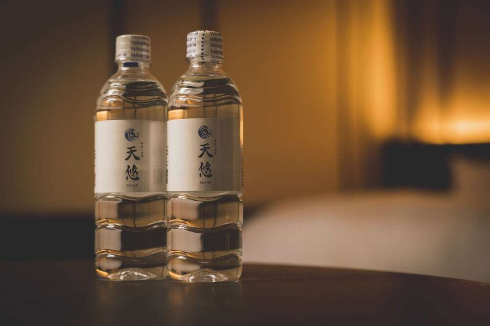 箱根小涌園 天悠(ハコネコワキエン テンユウ) / 18