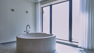 スーペリア スタジオスイート 1 ベッドルーム 禁煙 プールビュー