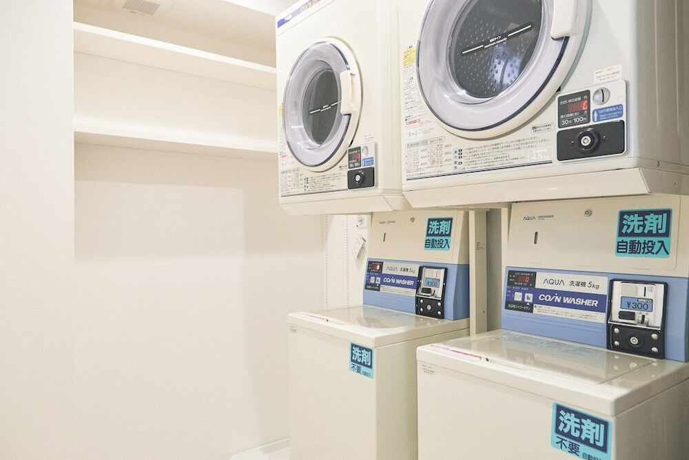 ランドリー ルーム