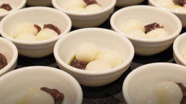 朝食ビュッフェ / 14