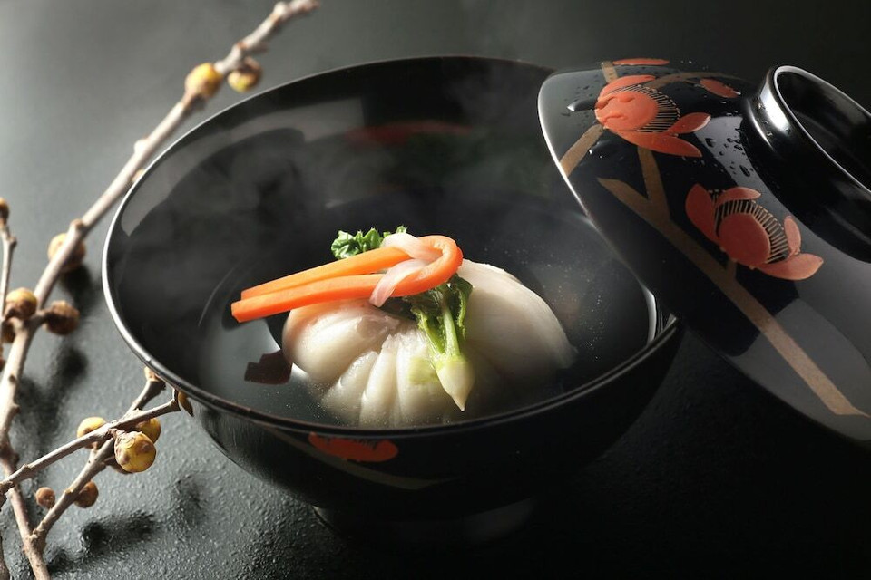 料理4