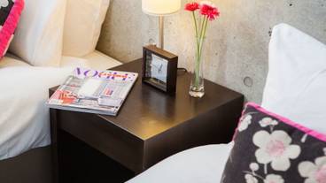 客室の設備とサービス / 35