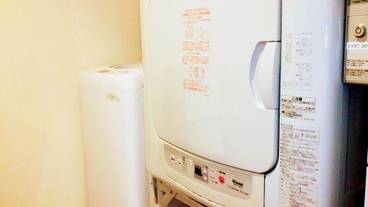 ランドリー / 24