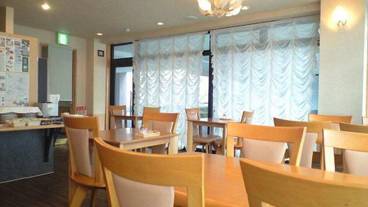 朝食スペース / 5