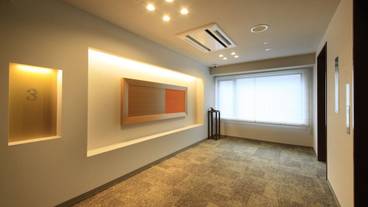 内装の詳細 / 11