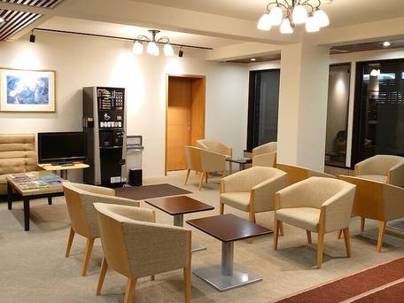 旧軽井沢ホテル東雲 / 3