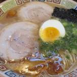 松山で見つけた！おすすめ絶品ラーメン店７選