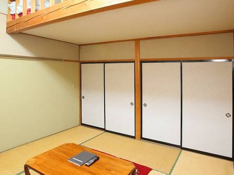 和風ペンション みやざわ / 4