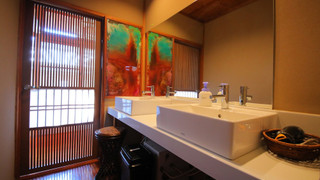 和室 (禁煙) 共同バスルーム 朝食なし