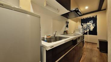 専用キッチン / 6