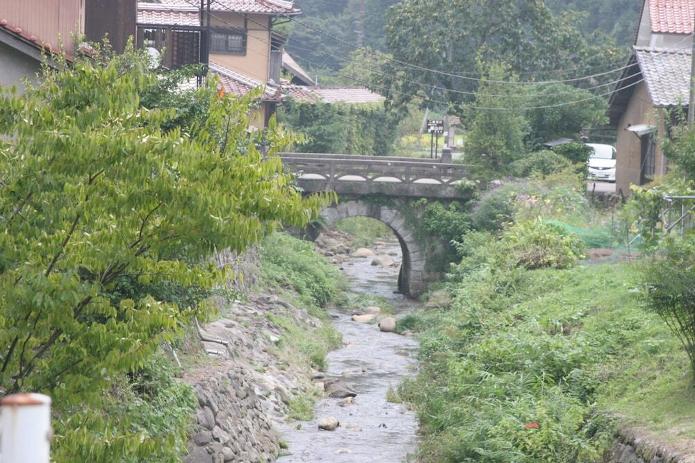 施設からの眺望