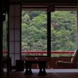 三朝薬師の湯 万翆楼