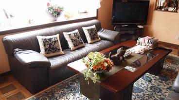 ロビーラウンジ / 3