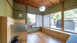 トラディショナル ハウス リバービュー