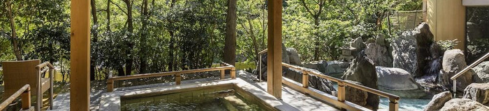 角島観光にも◎「長門湯本温泉」の女子旅におすすめの旅館8選|山口県