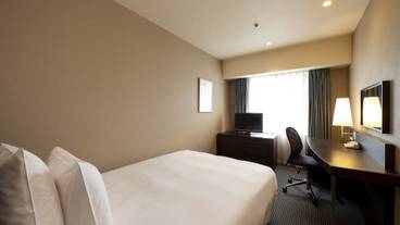 ミドルフロア シングルルーム / 8