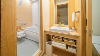 [禁煙] モデレートツイン (23平米)