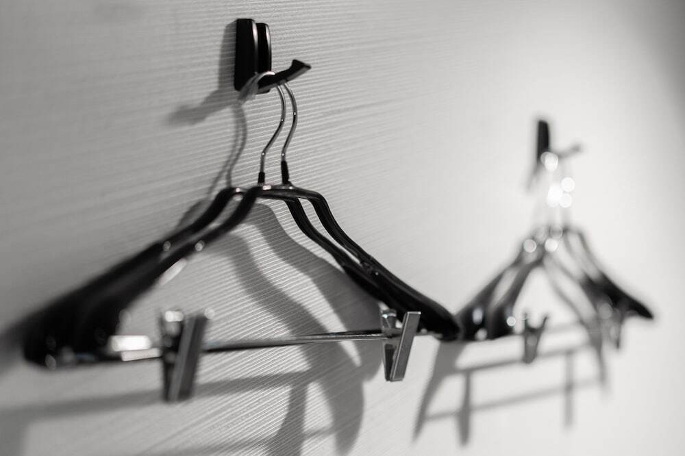 客室の設備とサービス