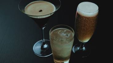 バー (施設内) / 3