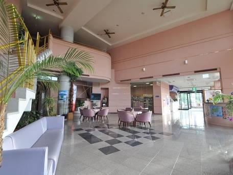 天草温泉 ホテル松竜園 海星 / 2