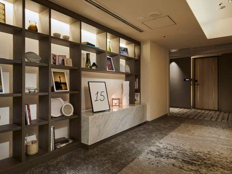 ソラリア西鉄ホテル福岡 / 3