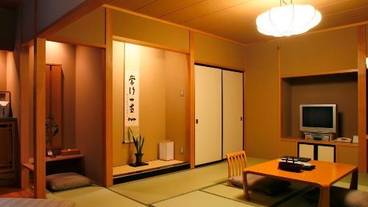展望風呂付和室（45平米） / 16
