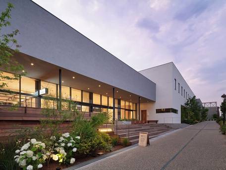 マスタードホテル下北沢 / 1