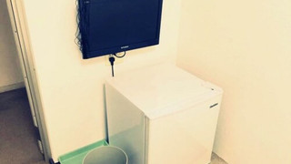 和室　セミダブルルーム　禁煙