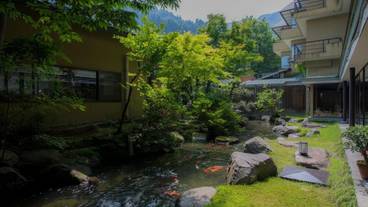 施設の敷地 / 22